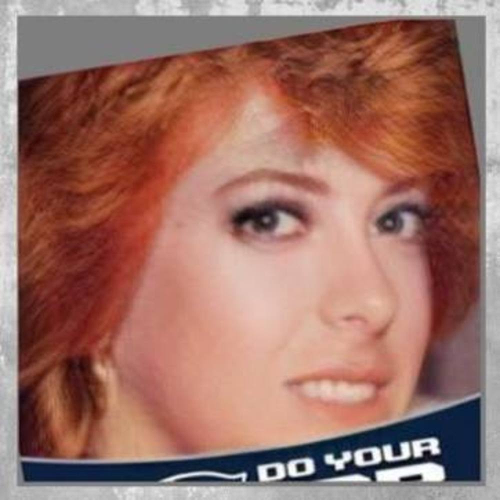 Meet your Posher, Katherine